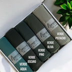 Verde
