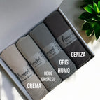 Beige Grisáceo