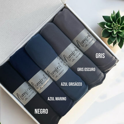 Hijab Jersey Premium - Made In Turkey
