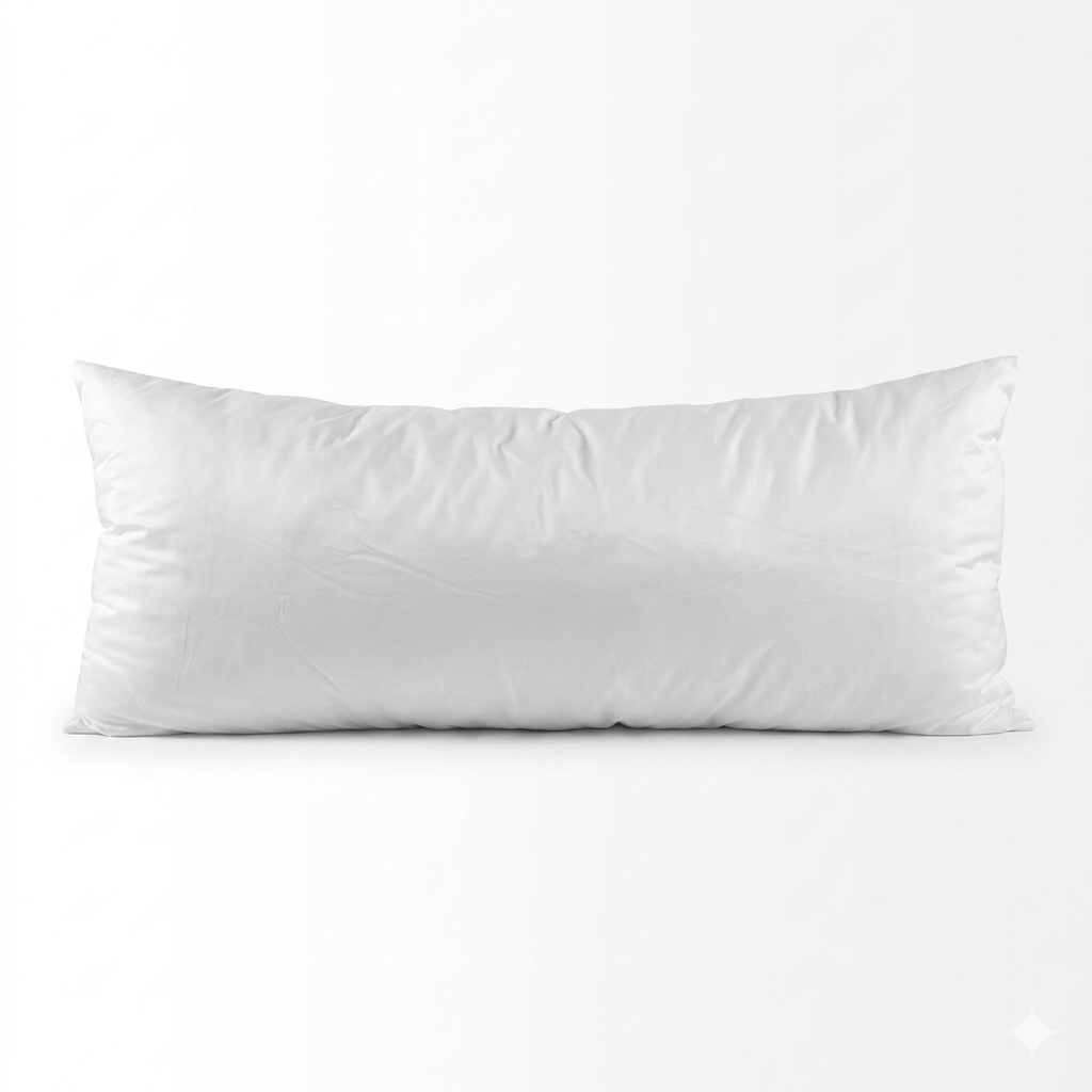 Almohada de Fibra Luitex La Ardilla para Cama de 70/90/135/150 cm