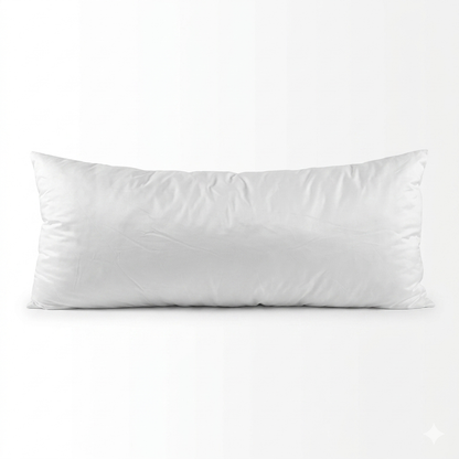 Almohada de Fibra Luitex La Ardilla para Cama de 70/90/135/150 cm