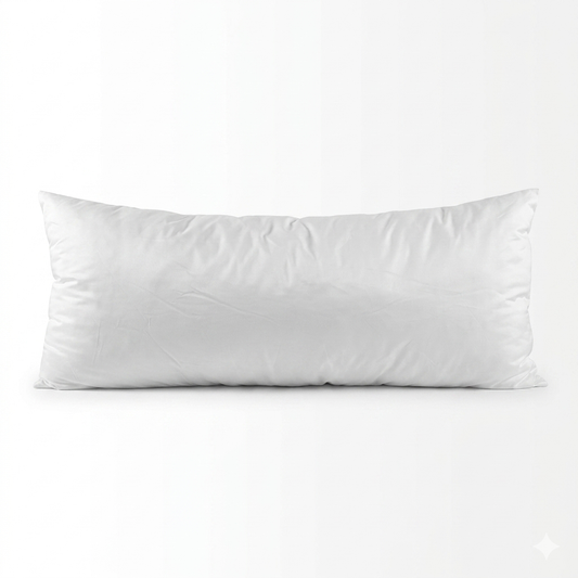 Almohada de Fibra Luitex La Ardilla para Cama de 70/90/135/150 cm