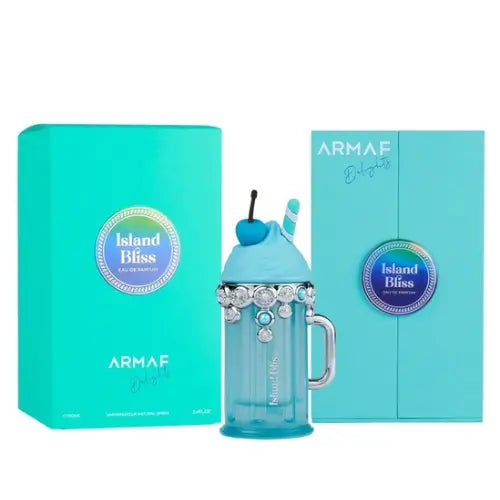 🔥 Island Bliss ARMAF 100ml