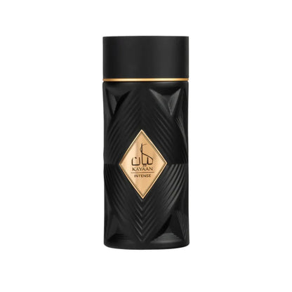 Perfume Árabe Unisex Kayaan Intense – Fragancia Elegante y de Larga Duración