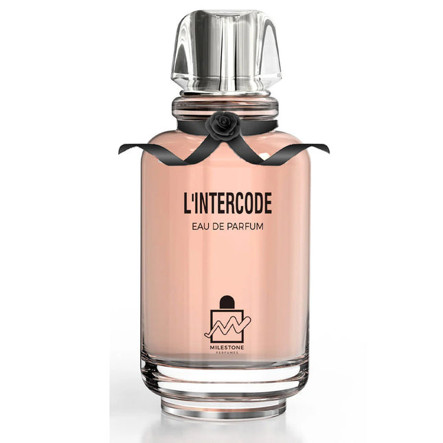 L’INTERCODE MILESTONE 100ml