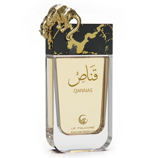 QANNAS LE FALCONE 100ml