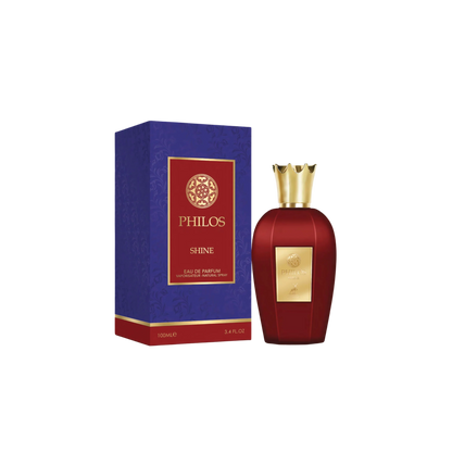 ✨ Philos Shine – Maison Alhambra | Eau de Parfum 100ml