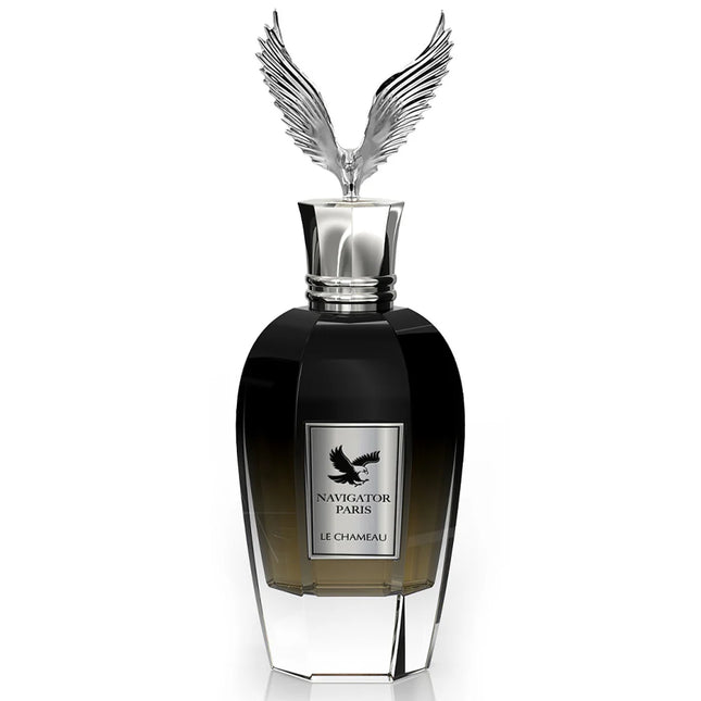 NAVIGATOR PARIS LE CHAMEAU EMPER Perfumes - Majestuosa Elegancia Oriental