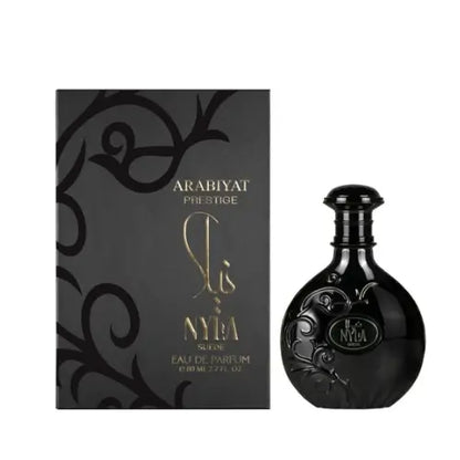 Nyla sude Arabiyat perfume