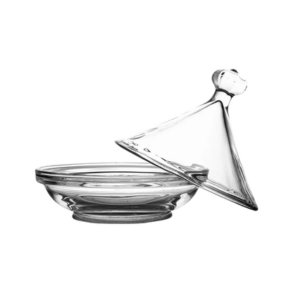 Mini Glass Tagine