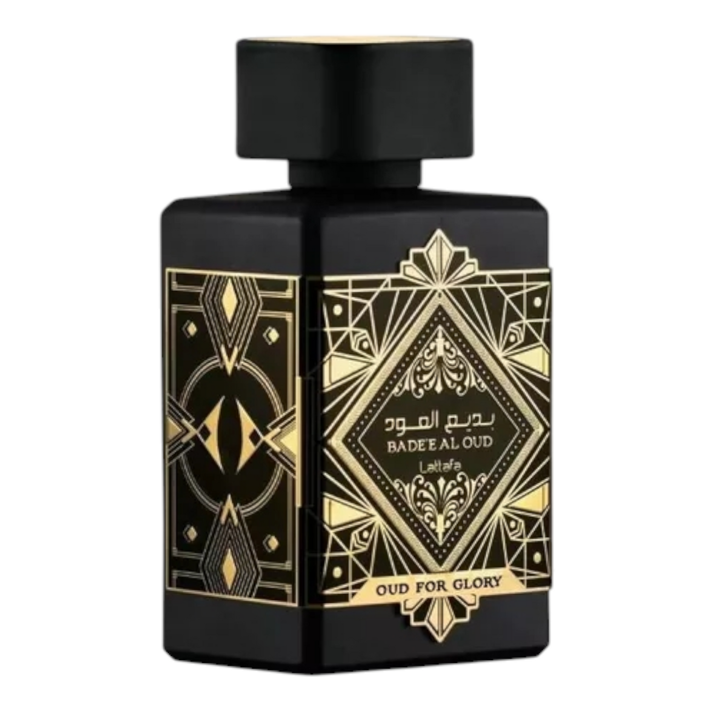 🌟 Bade'e Al Oud Oud for Glory by Lattafa Perfumes - Majestic Oriental Elegance 🌟