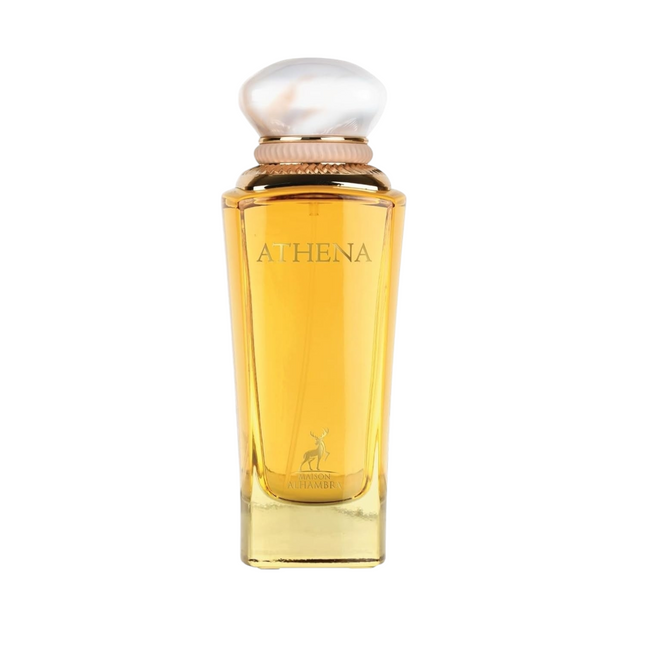 🌸 Athena de Maison Alhambra 100ml - Perfume Sofisticado para Mujeres