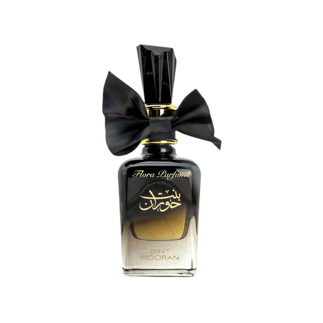 🌸Bint Hooran Eau de Parfum 100ml - Perfume Oriental y Sensual para Mujer