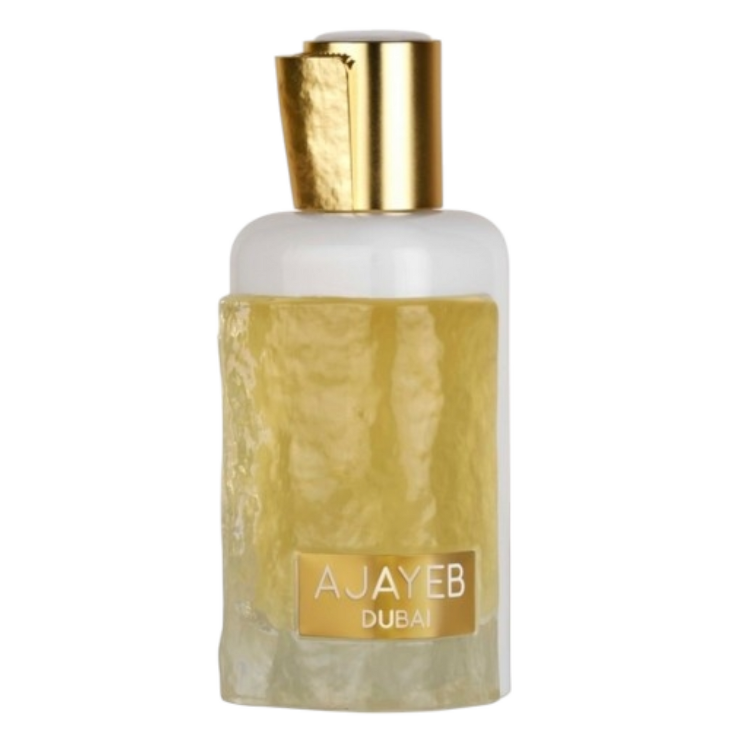 🌟 Buy Ajayeb Dubai Portrait by Lattafa Perfumes 100ml - Unisex Freshness and Elegance