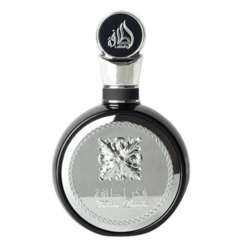 Fakhar Black (Homem) de Lattafa · 100 ml