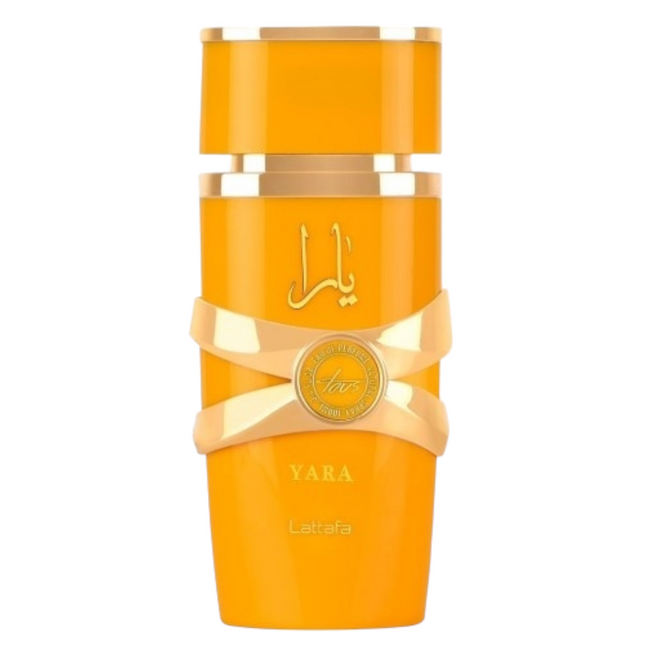 🌴 Comprar Yara Tous de Lattafa Perfumes 100ml - Frescura Exótica y Elegancia en un Solo Frasco