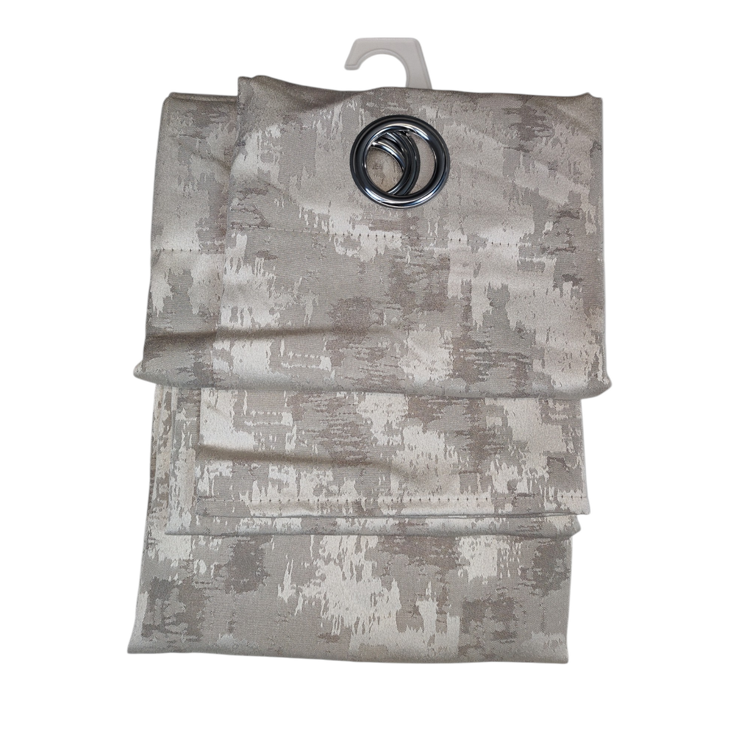 CORTINA MODELO MOOREA 140 X 240 CM - COLOR GRIS