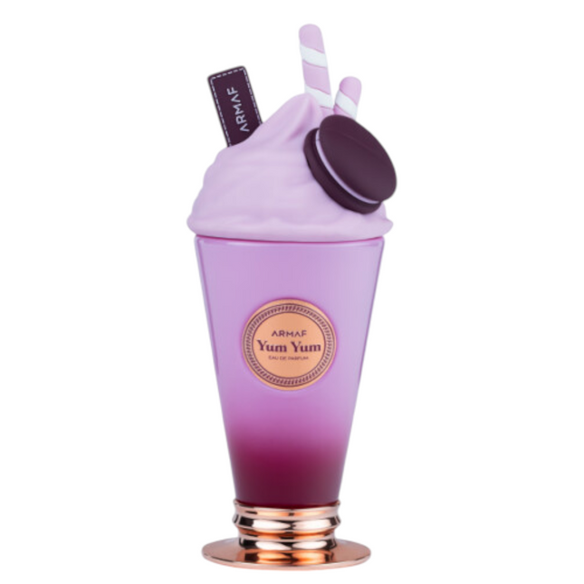 Yum Yum by Armaf 💖 – Doce, Viciante e Deliciosamente Feminino (100 ml)