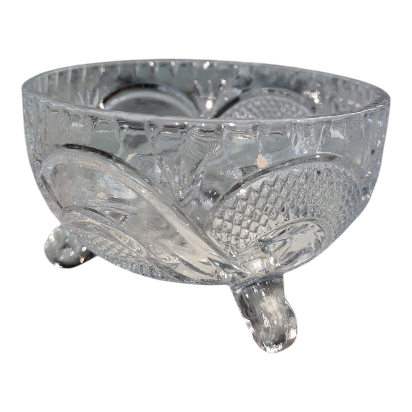 Set de 6 Cuencos de Cristal para Azúcar – Elegancia y Funcionalidad en Tu Mesa