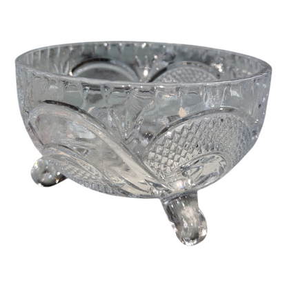Set de 6 Cuencos de Cristal para Azúcar – Elegancia y Funcionalidad en Tu Mesa