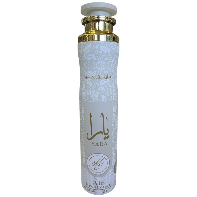 Ambientador Yara Moi – Lattafa | Spray de 300 ml