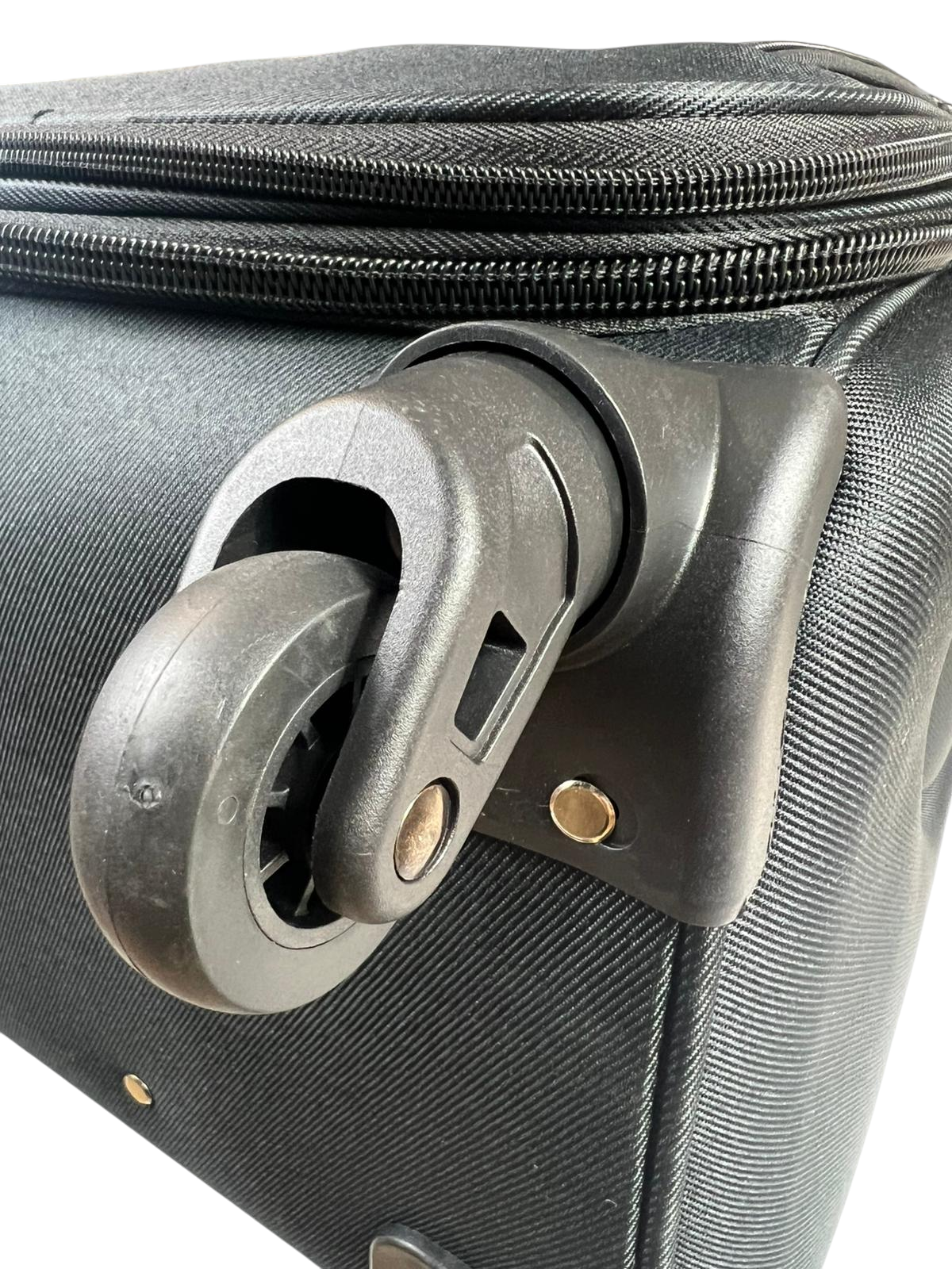✈️ Pack de 3 Maletas Resistentes y Elegantes – Viaja con Estilo y Seguridad - COLOR NEGRO