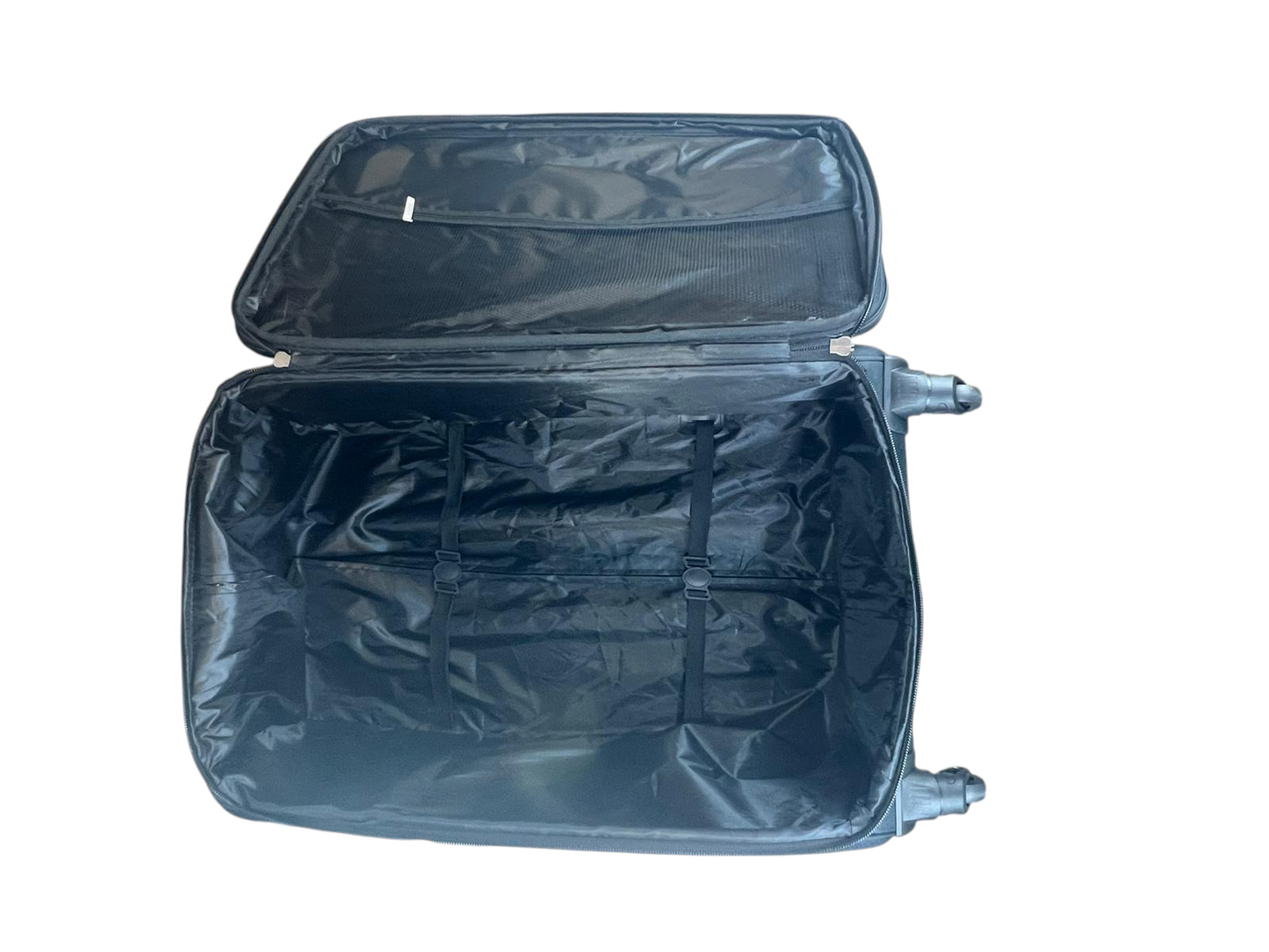 ✈️ Pack de 3 Maletas Resistentes y Elegantes – Viaja con Estilo y Seguridad - COLOR NEGRO