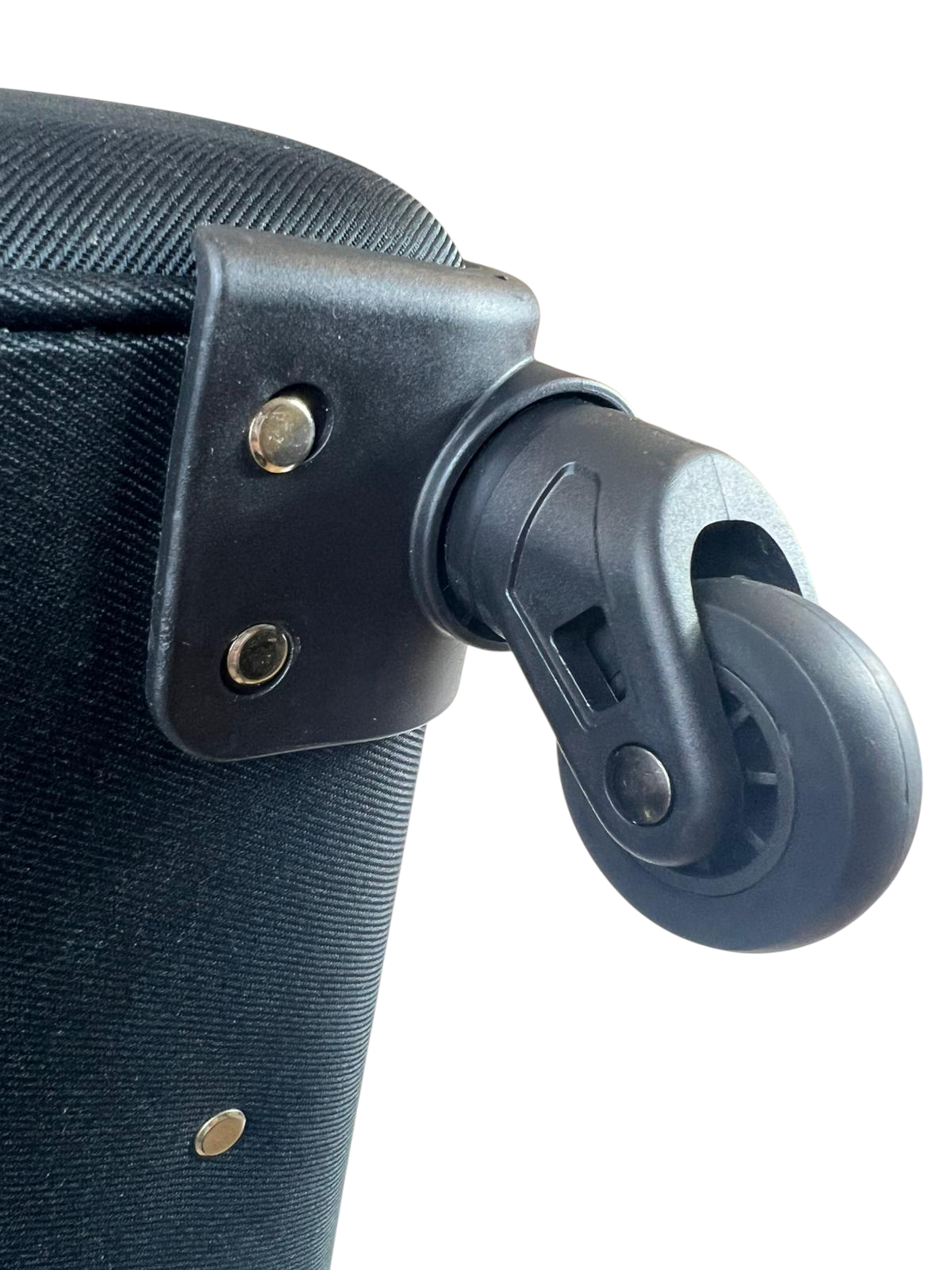 ✈️ Pack de 3 Maletas Resistentes y Elegantes – Viaja con Estilo y Seguridad - COLOR NEGRO