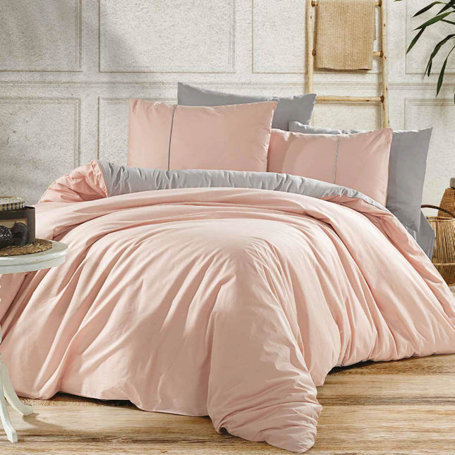 "Armoni" Bedding Set – Softness and Elegance in Premium Cotton