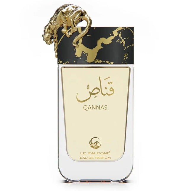 QANNAS LE FALCONE 100ml