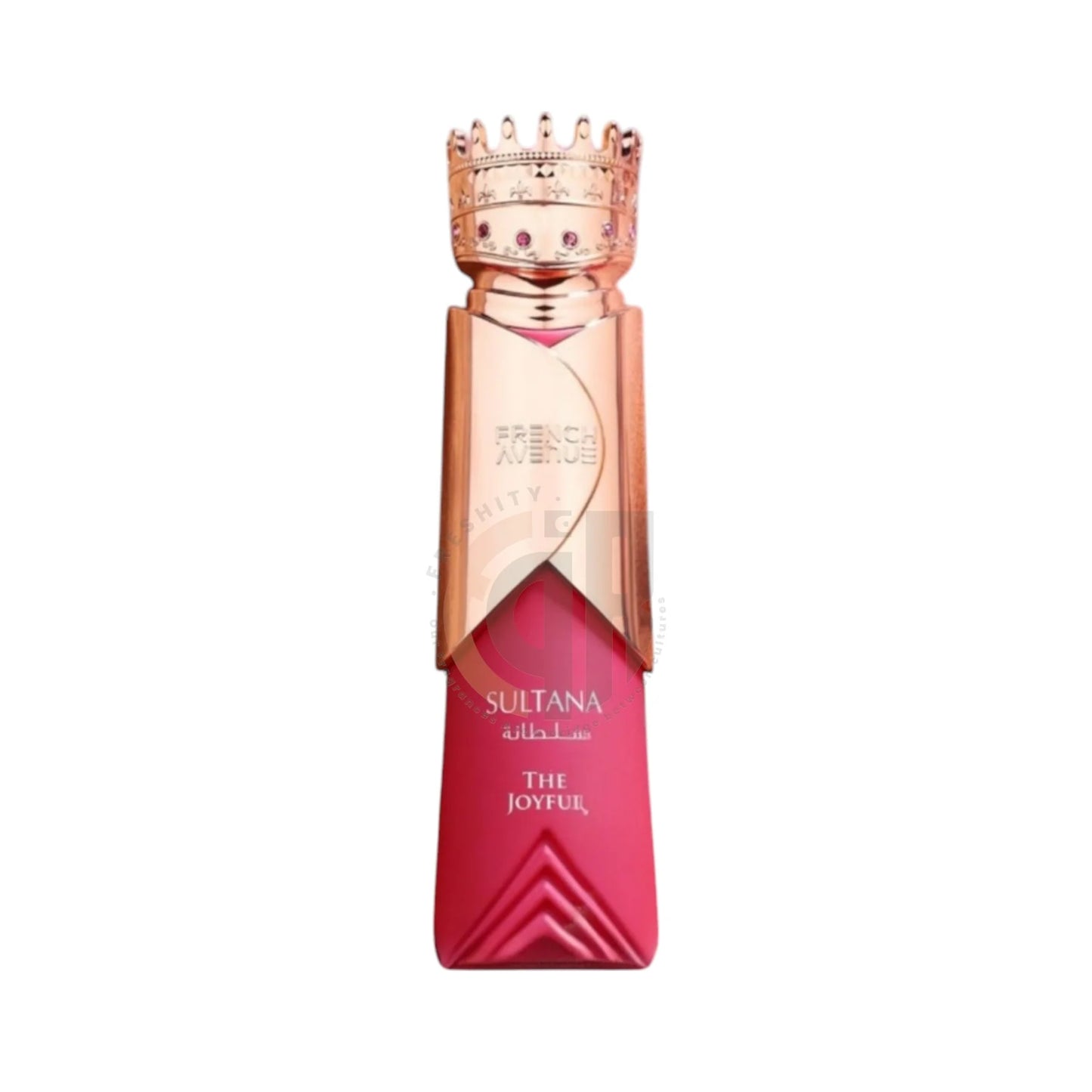 Sultana The Joyful 80ml EDP de French Avenue