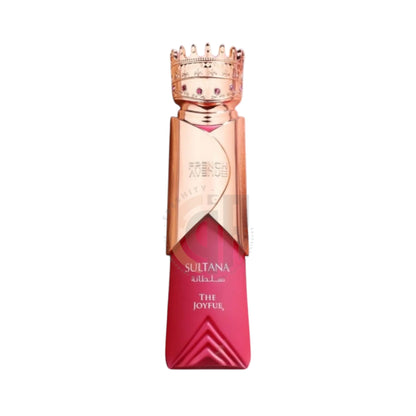 Sultana The Joyful 80ml EDP de French Avenue