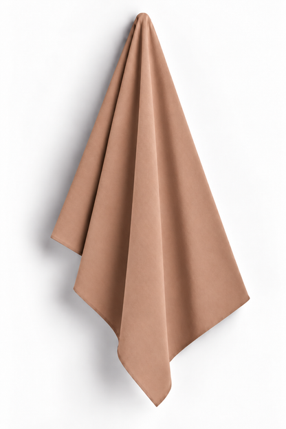 Hijab Jersey Premium · Fabricado en Turquía
