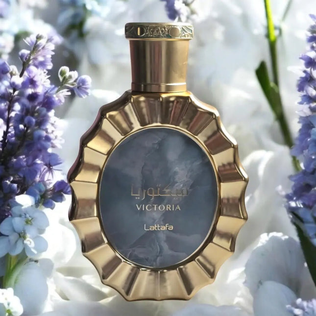 🌟 Victoria – Lattafa | Eau de Parfum 100ml