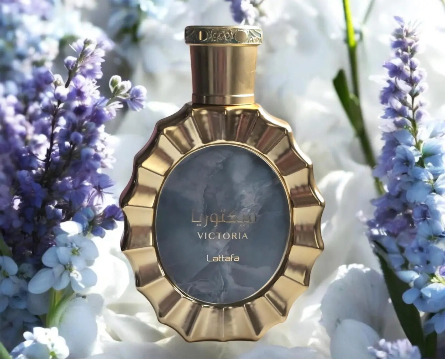 🌟 Victoria – Lattafa | Eau de Parfum 100ml