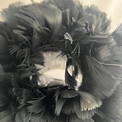 💫 Elegante prateleira de secretária com moldura dourada e prateleiras espelhadas