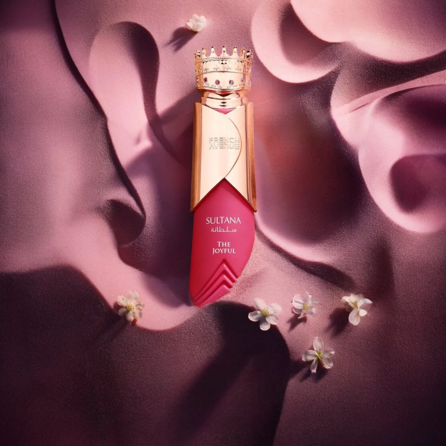 Sultana The Joyful 80ml EDP de French Avenue