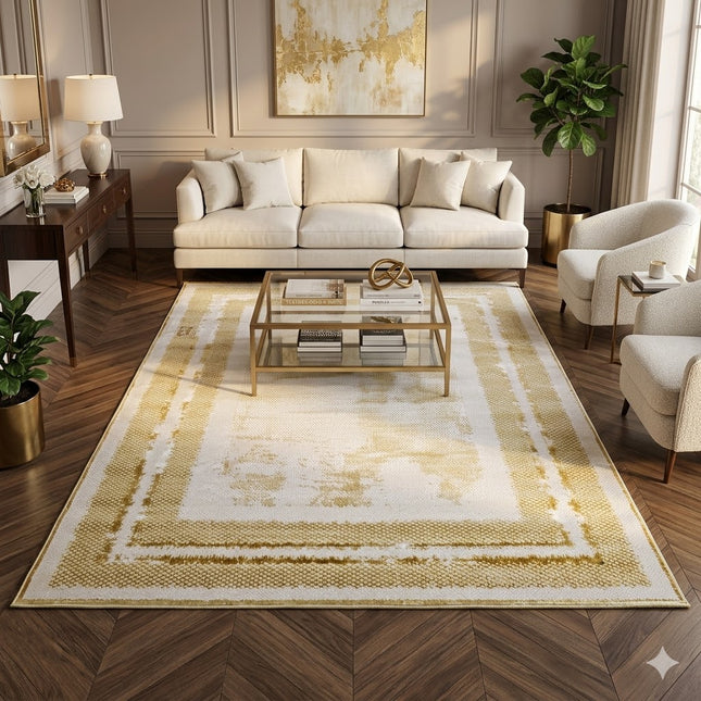 Tapete River – Design moderno com acabamento elegante