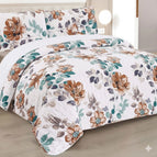 Cama 90 – 180x260 cm + 1 capa de almofada (50x70 cm)