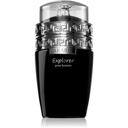 Arabia Explorer pour homme EMPER Perfumes - Majestic Oriental Elegance