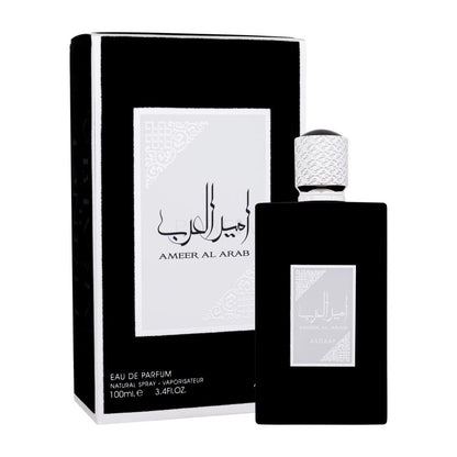 🌟 AMEER AL ARAB: The Perfume of the Arabian Princes 🌟