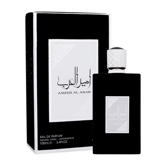 🌟 AMEER AL ARAB: The Perfume of the Arabian Princes 🌟