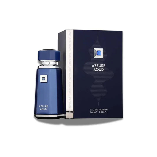 Azzure Aoud de French Avenue 100 ml