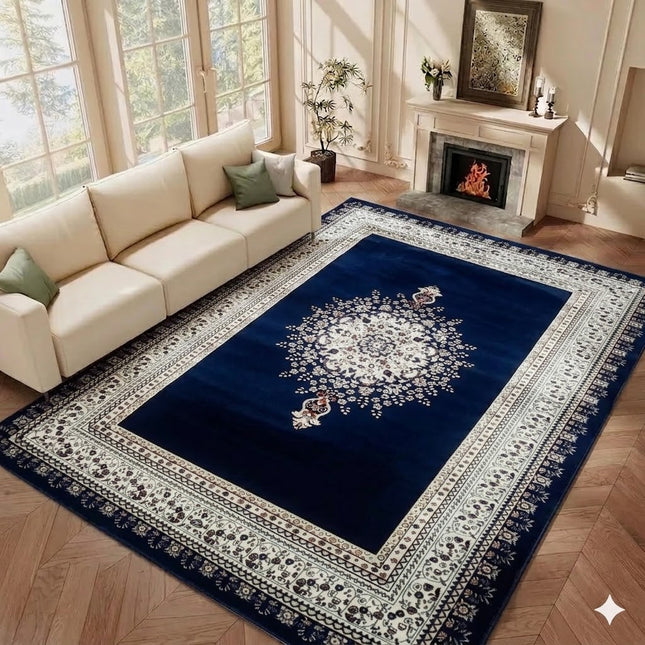 Tapete River – Design moderno com acabamento elegante