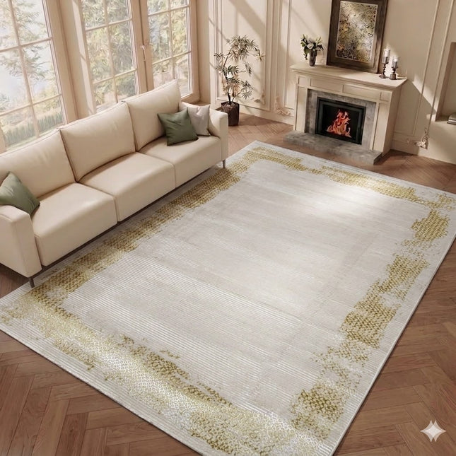 Tapete River – Design moderno com acabamento elegante