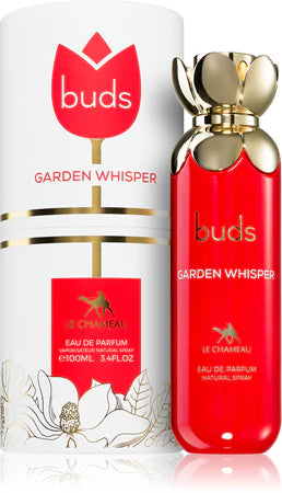Perfumes GARDEN WHISPER EMPER - Majestic Oriental Elegance