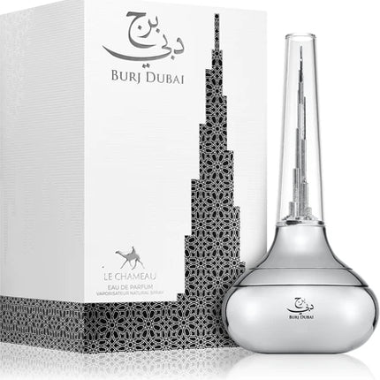 Burj Dubai Le Chameau para Hombres y Mujeres