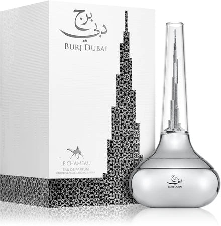 Burj Dubai Le Chameau para Hombres y Mujeres