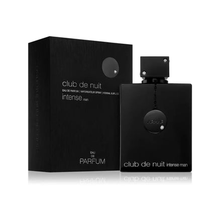 Intense Night Club da Armaf Perfumes - Majestic Oriental Elegance