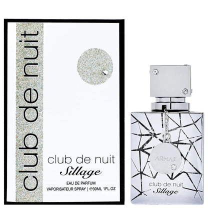 Club de nuit Sillage ARMAF Perfumes - Majestic Oriental Elegance